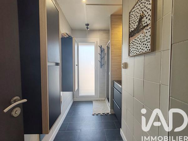 Appartement à vendre 5 pièces 92 m² Saint-Max