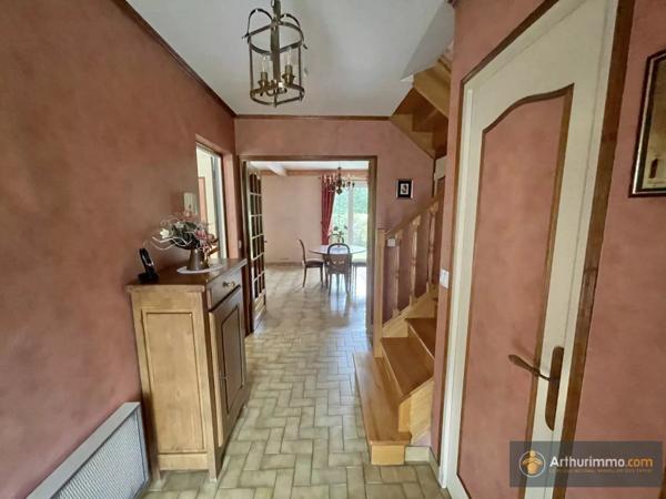 Vente Maison 5 pièces 95 m2 à Livry-Gargan