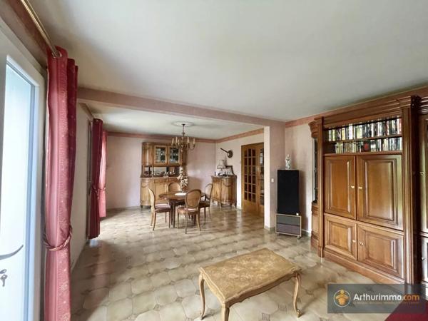 Vente Maison 5 pièces 95 m2 à Livry-Gargan