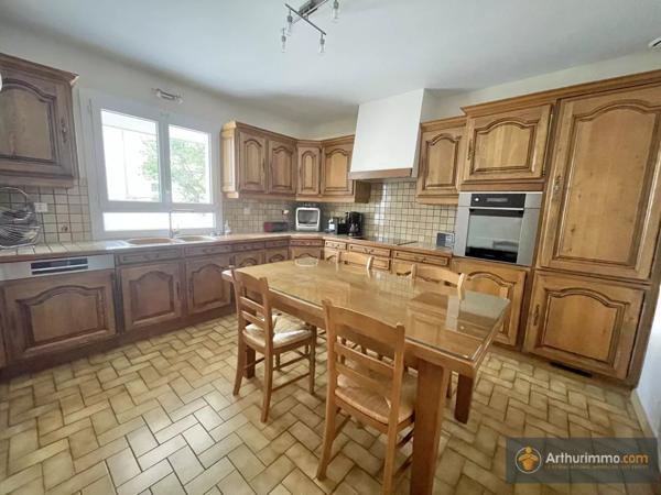 Vente Maison 5 pièces 95 m2 à Livry-Gargan