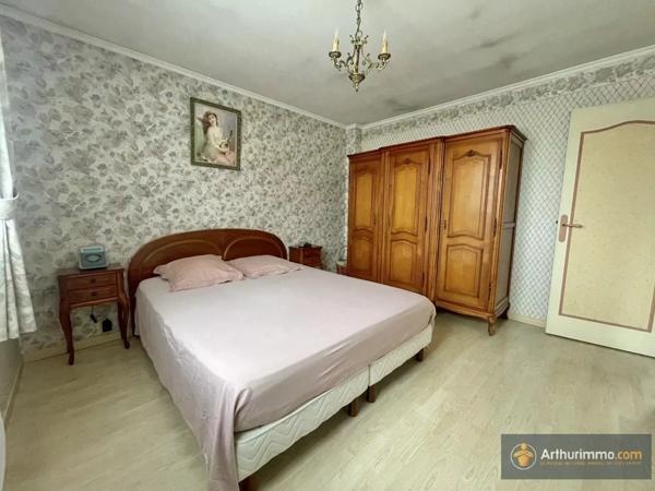 Vente Maison 5 pièces 95 m2 à Livry-Gargan