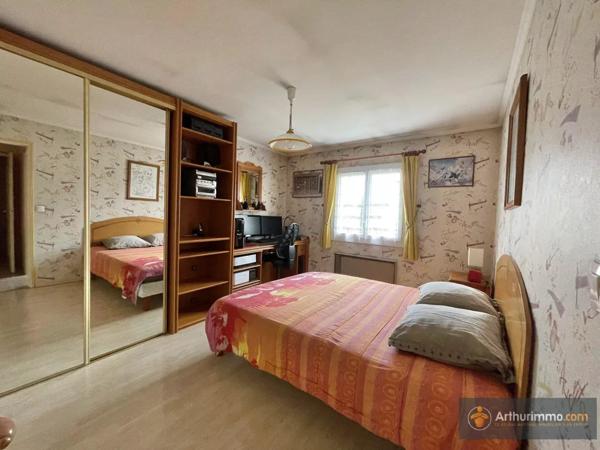 Vente Maison 5 pièces 95 m2 à Livry-Gargan