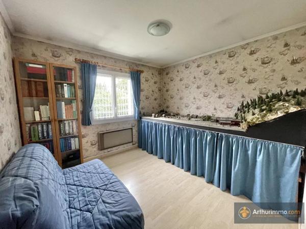 Vente Maison 5 pièces 95 m2 à Livry-Gargan