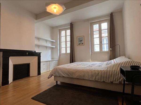 Maison à vendre |  Lézat-sur-Lèze |  3 pièces | 81 m²