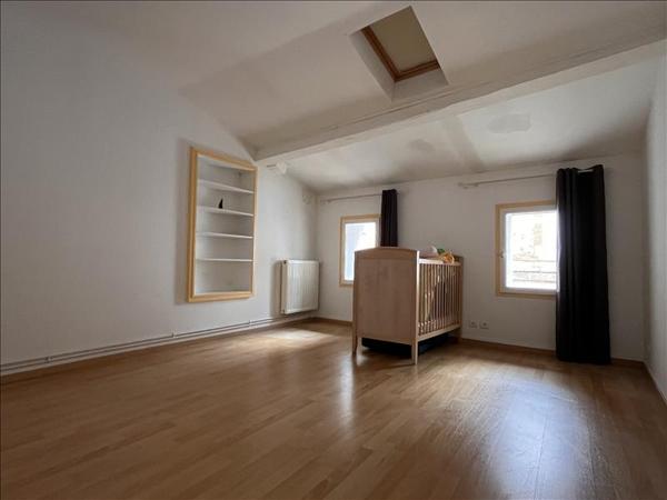 Maison à vendre |  Lézat-sur-Lèze |  3 pièces | 81 m²