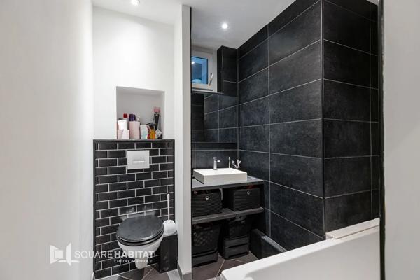 Appartement à vendre 4 pièces 80m² Villeneuve-d'Ascq (59491)