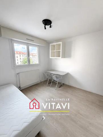 Appartement à vendre à Nancy (54000)