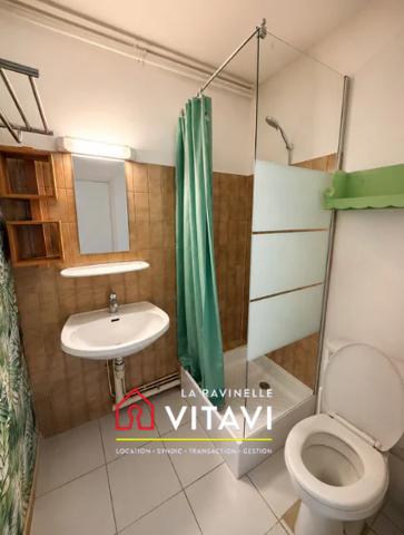 Appartement à vendre à Nancy (54000)