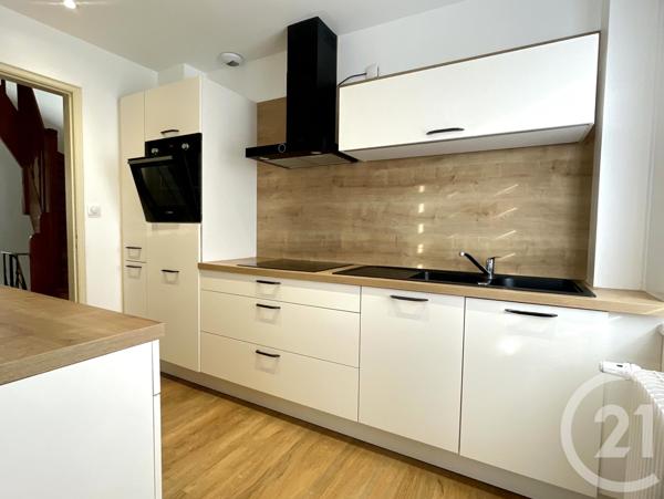 Maison à vendre  4 pièces - 90,30 m2 MALO LES BAINS - 59