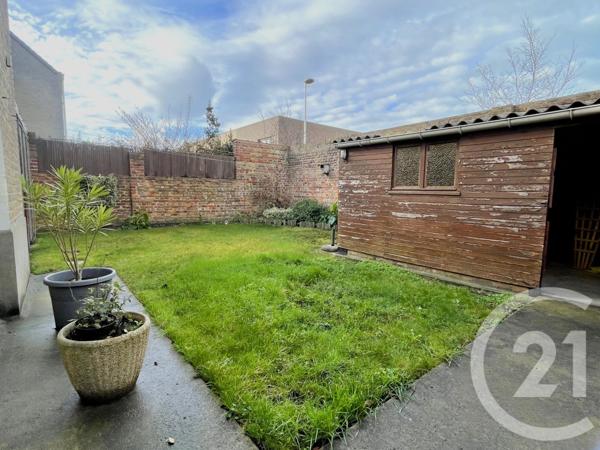 Maison à vendre  4 pièces - 90,30 m2 MALO LES BAINS - 59