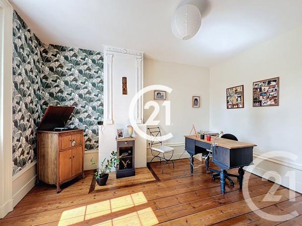 Maison à vendre  7 pièces - 331 m2 JARNAC - 16