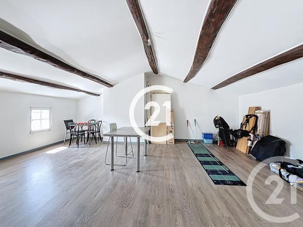 Maison à vendre  7 pièces - 331 m2 JARNAC - 16