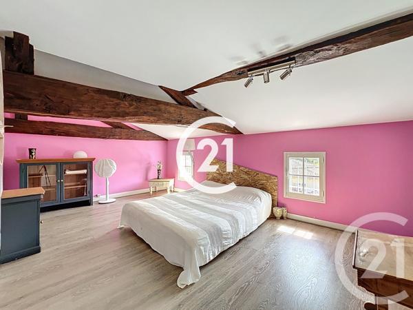 Maison à vendre  7 pièces - 331 m2 JARNAC - 16