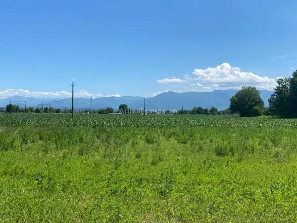 Vente Terrain 737 m2 à Bordes