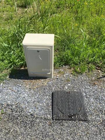 Vente Terrain 737 m2 à Bordes