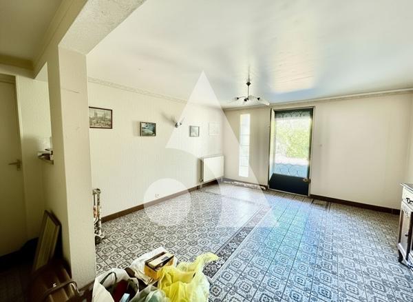 Maison 5 pièces 184.07 m2