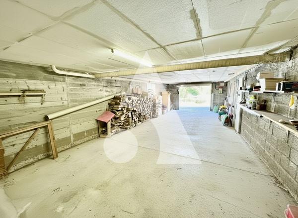 Maison 5 pièces 184.07 m2