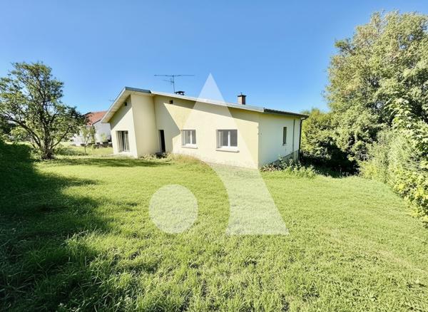 Maison 5 pièces 184.07 m2