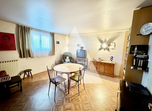 Maison 5 pièces 184.07 m2