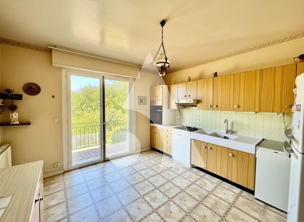 Maison 5 pièces 184.07 m2