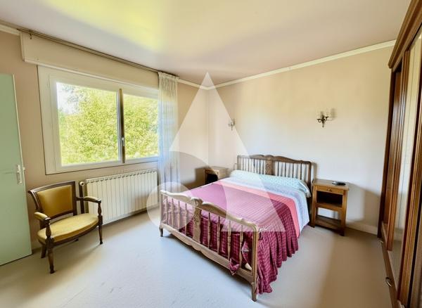 Maison 5 pièces 184.07 m2