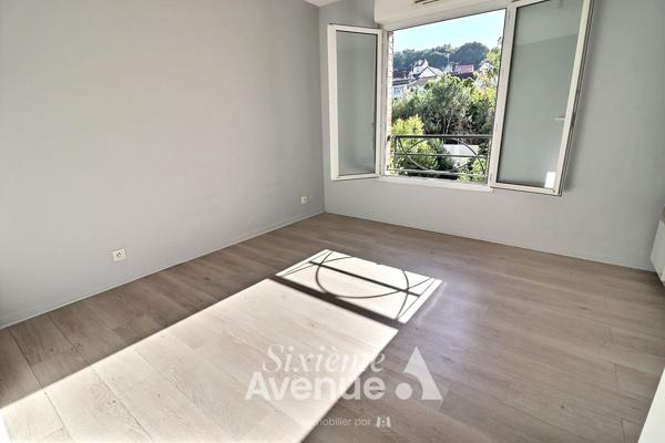 Appartement 2 pièces 56 m2