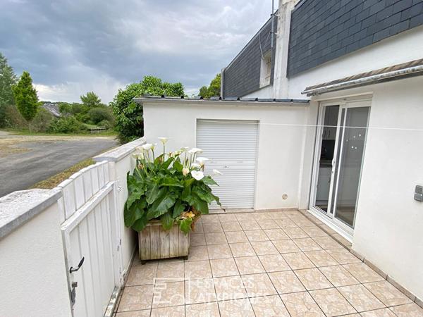 Maison de vacances proche digue de Pléneuf-Val-André