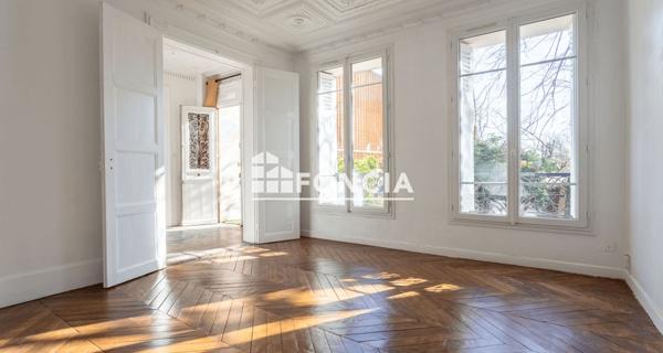 À vendre Maison 10 pièces 230 m² - Bourg-la-reine 92340