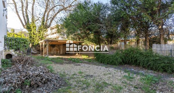 À vendre Maison 10 pièces 230 m² - Bourg-la-reine 92340