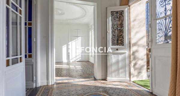 À vendre Maison 10 pièces 230 m² - Bourg-la-reine 92340