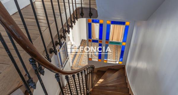 À vendre Maison 10 pièces 230 m² - Bourg-la-reine 92340