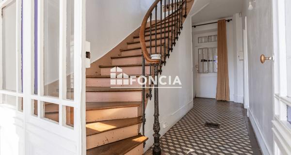 À vendre Maison 10 pièces 230 m² - Bourg-la-reine 92340