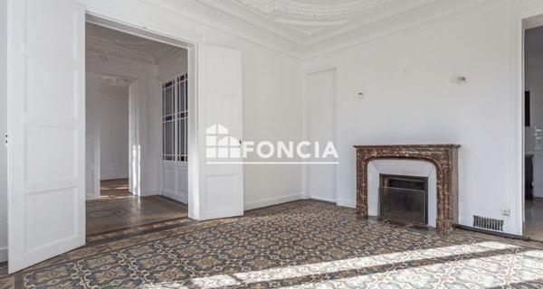 À vendre Maison 10 pièces 230 m² - Bourg-la-reine 92340