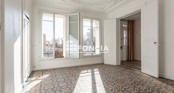 À vendre Maison 10 pièces 230 m² - Bourg-la-reine 92340