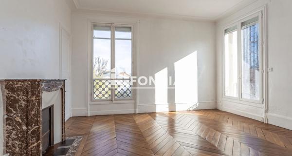 À vendre Maison 10 pièces 230 m² - Bourg-la-reine 92340