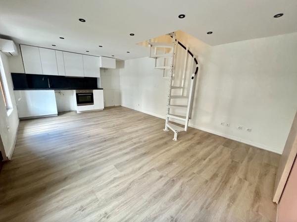 Maison 4 pièces avec climatisation ? Annemasse (Bassin du Genevois)