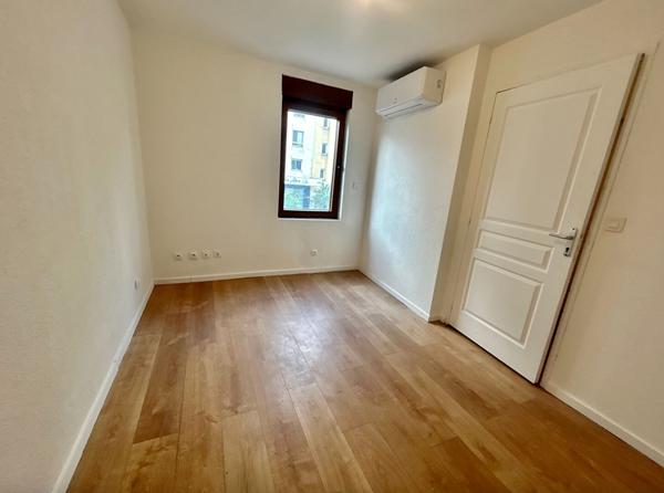 Maison 4 pièces avec climatisation ? Annemasse (Bassin du Genevois)