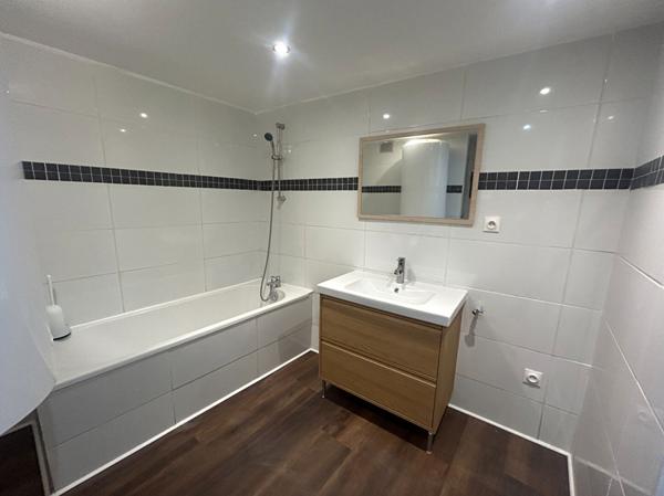 Maison 4 pièces avec climatisation ? Annemasse (Bassin du Genevois)