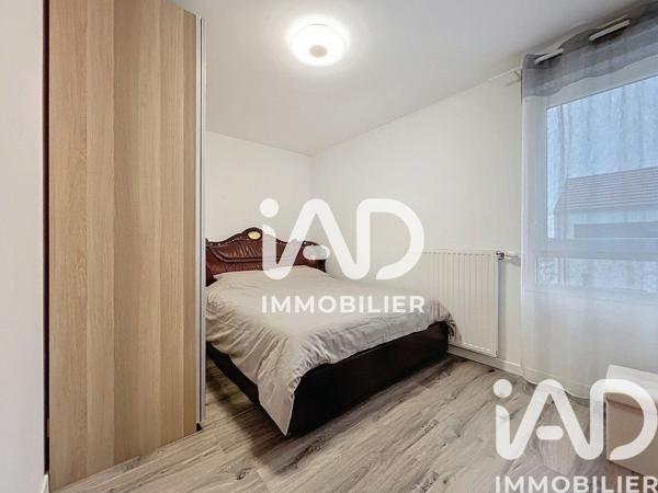 Appartement à vendre 5 pièces 101 m² Neuilly-sur-Marne