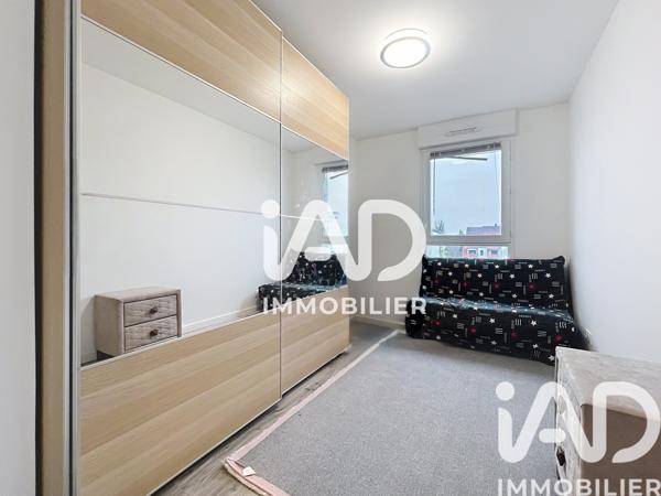 Appartement à vendre 5 pièces 101 m² Neuilly-sur-Marne