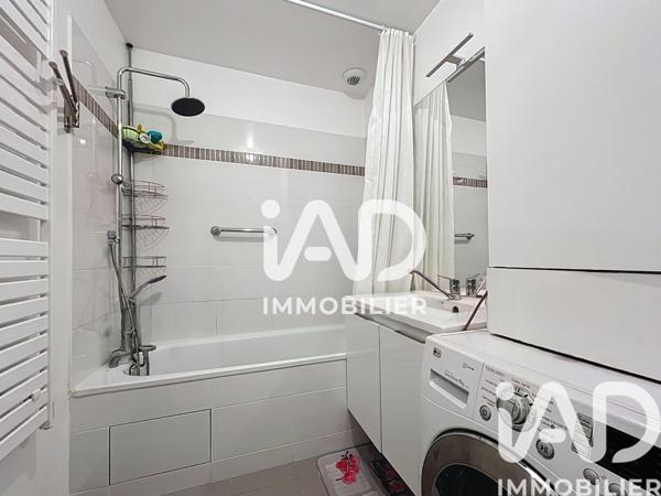 Appartement à vendre 5 pièces 101 m² Neuilly-sur-Marne