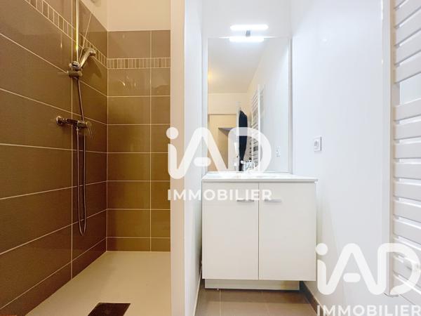 Appartement à vendre 5 pièces 101 m² Neuilly-sur-Marne