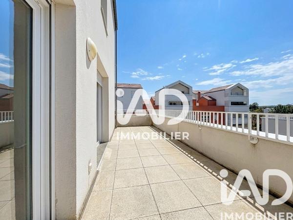 Appartement à vendre 5 pièces 101 m² Neuilly-sur-Marne