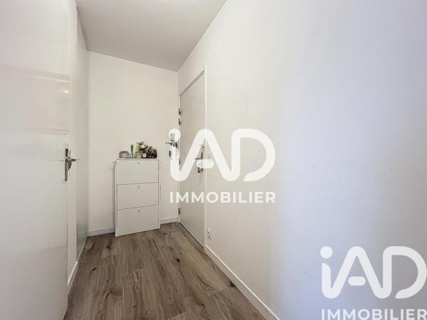 Appartement à vendre 5 pièces 101 m² Neuilly-sur-Marne