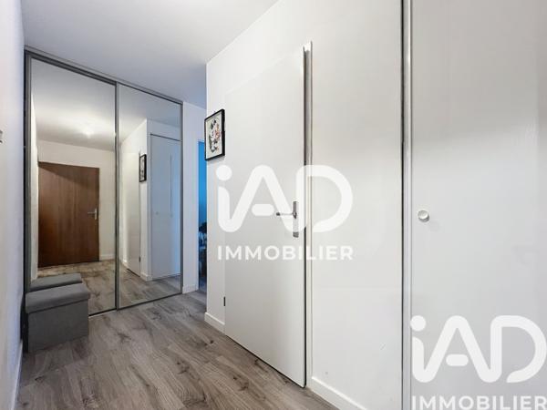 Appartement à vendre 5 pièces 101 m² Neuilly-sur-Marne
