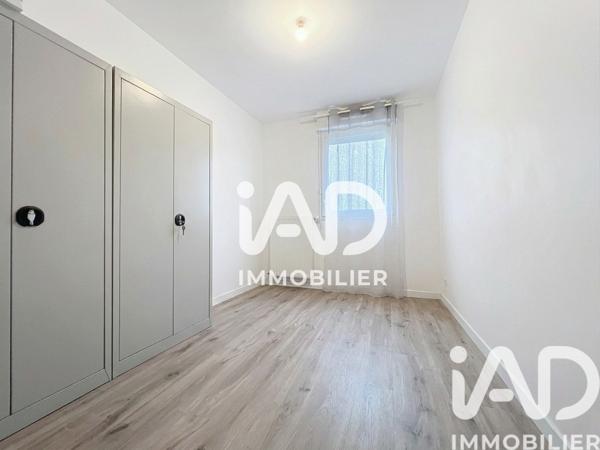 Appartement à vendre 5 pièces 101 m² Neuilly-sur-Marne