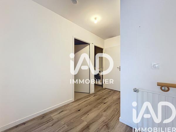 Appartement à vendre 5 pièces 101 m² Neuilly-sur-Marne