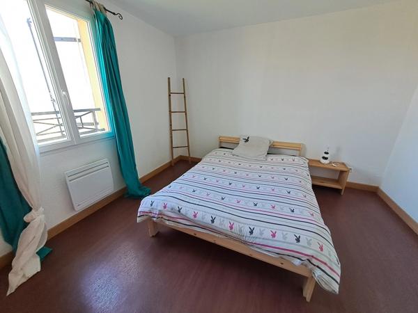 Maison à vendre 7 pièces à COURPIGNAC (17)