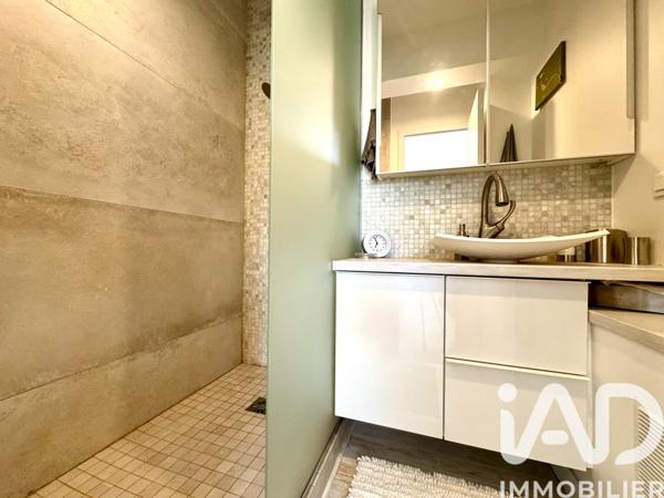 Appartement à vendre 4 pièces 84 m² Maisons-Laffitte