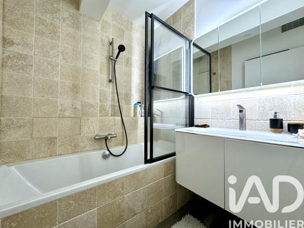 Appartement à vendre 4 pièces 84 m² Maisons-Laffitte